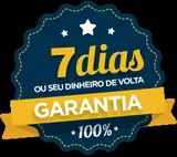 Garantia 7 dias